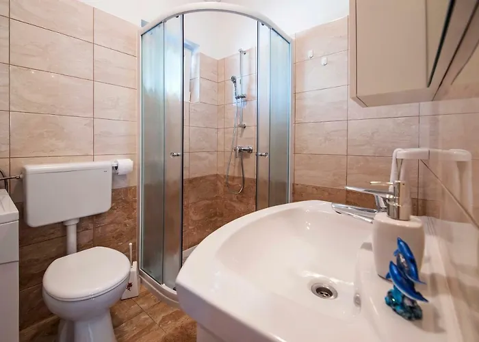 Relax Διαμέρισμα